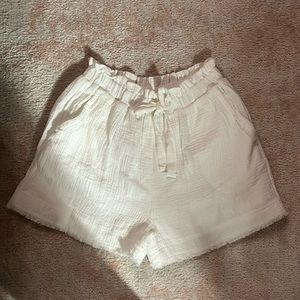 Primp shorts